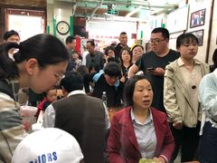 大堂-清真蒋有记(老门东店)