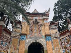 -白帝城·瞿塘峡景区
