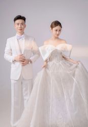 点击看大图 -金夫人婚纱摄影(总店)