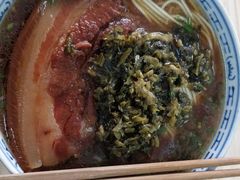 -盛兴面馆(真儒大厦店)