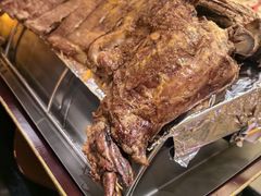 -蒙古人烤羊大师·草原料理(工农大路店)