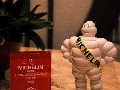 -万豪金殿(香港JW万豪酒店)