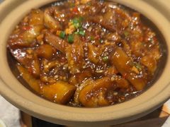 -留半山·香港食堂(啦啦宝都店)