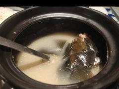 -绿茶餐厅(光谷世界城步行街店)