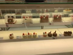 -好利来(朝外店)