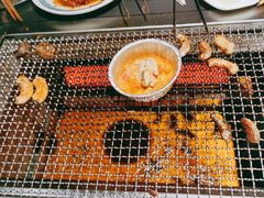 -五彩凉山自助西昌烧烤(柳翠路店)