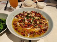 -港丽餐厅(高德置地店)