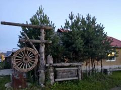 -北极村旅游风景区