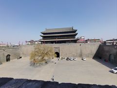 -西安城墙·碑林历史文化景区