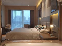 -上海国展宝龙丽筠酒店