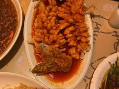 -小吴先生的店·东北烧烤(林科大店)