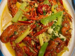 -舞虾小说.涮肉.烧烤(国顺东路店)