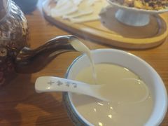 -巴尔喀十新疆餐厅(开发区店)