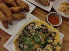 -海坛特色小吃·只做平潭特色菜(平潭店)