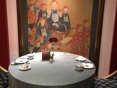 -老船坞餐厅(北京亚洲大酒店 )