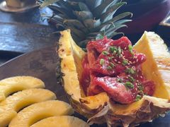 -樱嘢·炭火烧肉(惠南店)