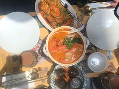 -simply thai天泰(静安嘉里中心店)
