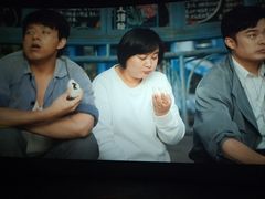 -扬州喜满客国际影城(京华城店)