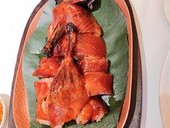 -小厨娘淮扬菜(天印大道店)