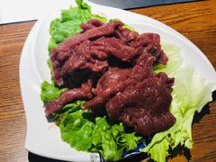 -汉城烧烤(西稍门劳动路店)