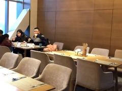 -都会尚膳·海鲜自助餐厅(重庆万豪酒店)