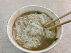 -汪记鲜鱼糊汤粉(沈阳路总店)