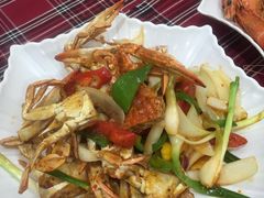 -QQ海鲜餐厅