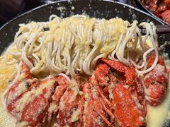 -金陵一哥龙虾馆(三牌楼总店)