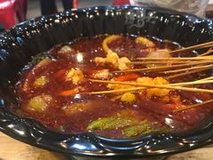 -落端云串串香(南京凤凰西街店)