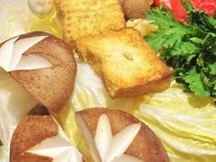 -気楽亭和食料理(气乐亭大世界本店)