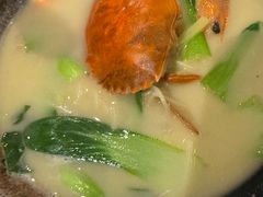 -十面欢腾·海鲜面·台式Bistro(长乐路店)