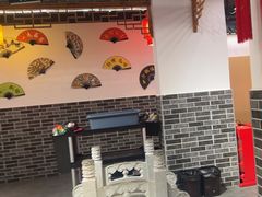 -欠火锅·水牛毛肚·团建聚餐·生日宴(何山路店)