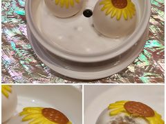 -8餐厅(新葡京酒店)