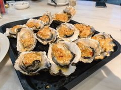 -渔文乐·海鲜大排档(壹品总店)