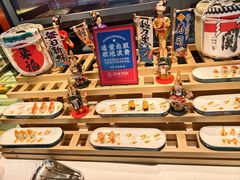 -蓉城四海黑牛烤肉海鲜自助餐厅(宜兴宝龙店)