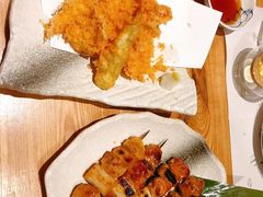 -小句号·精致料理(江南环球港店)