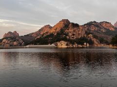 -太和山风景区