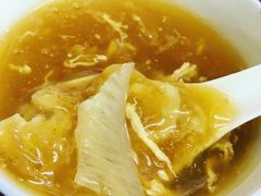 -添發碗仔翅美食