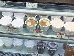 -清真马记宫廷奶酪(广渠门内大街店)