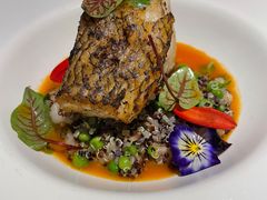 -第101座花园餐厅(湖滨88店)