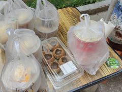 -李易面馆(树木岭店)