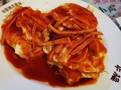 -华梅西餐厅(哈尔滨中央大街店)