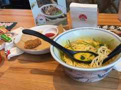 -和府捞面(东方浮庭店)