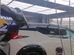 -车友必成·3M汽车贴膜/隐形车衣/改色膜(成都店)