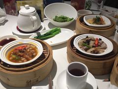 -潮福城潮州大酒楼(湖滨北路店)