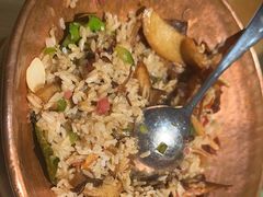 -甘思咪哚·云南艺术餐厅(天河广百店)