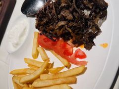 -Pasha帕夏土耳其餐厅(南昌路店)