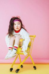 -光影纪·Baby·Home儿童摄影(丁桥店)