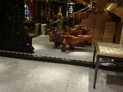 -宝轩渔府·老字号海鲜·正宗津菜(水上店)