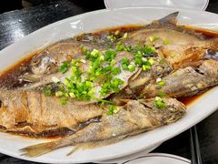 红烧杂鱼-绍兴名菜馆(可乐路店)